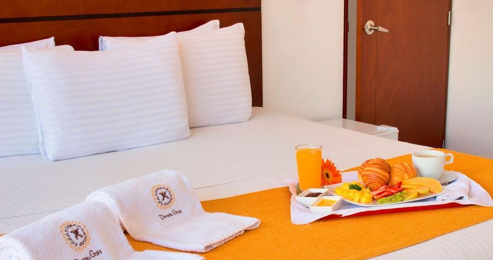 Hotel Dorado Gold Bogotá Eksteriør bilde