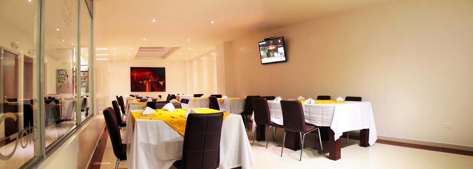 Hotel Dorado Gold Bogotá Eksteriør bilde