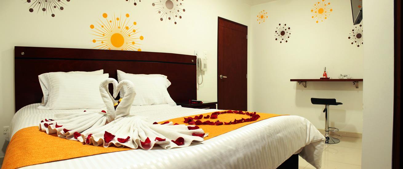 Hotel Dorado Gold Bogotá Eksteriør bilde