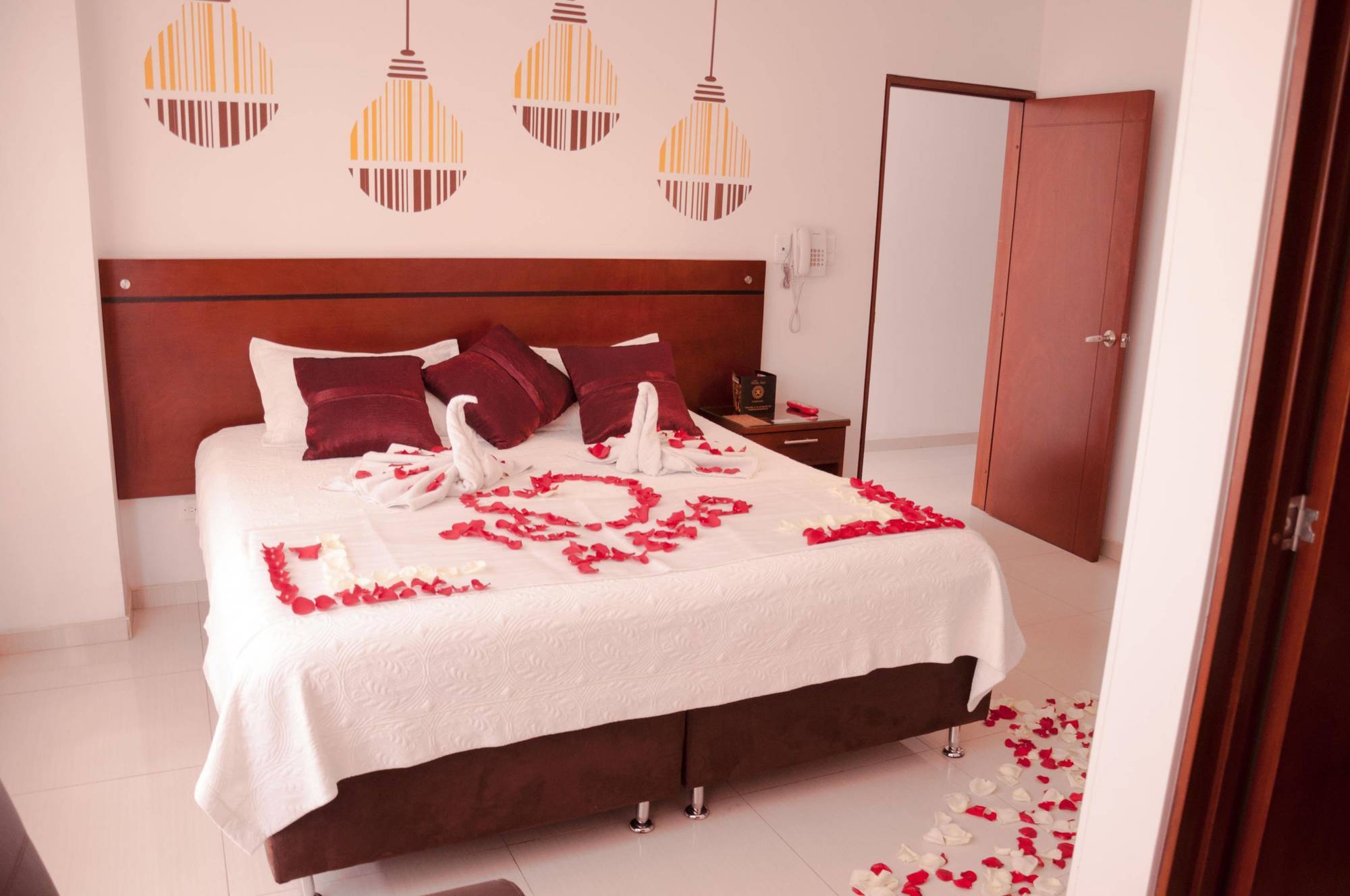 Hotel Dorado Gold Bogotá Eksteriør bilde