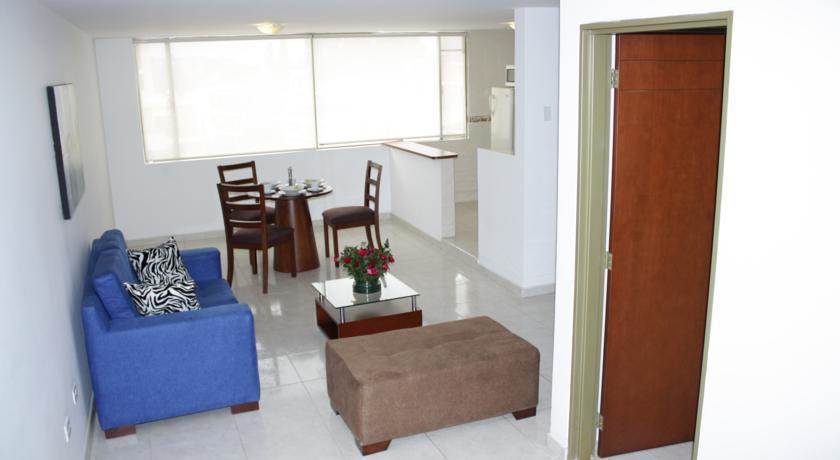 Hotel Dorado Gold Bogotá Eksteriør bilde