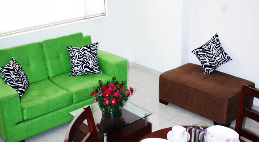 Hotel Dorado Gold Bogotá Eksteriør bilde