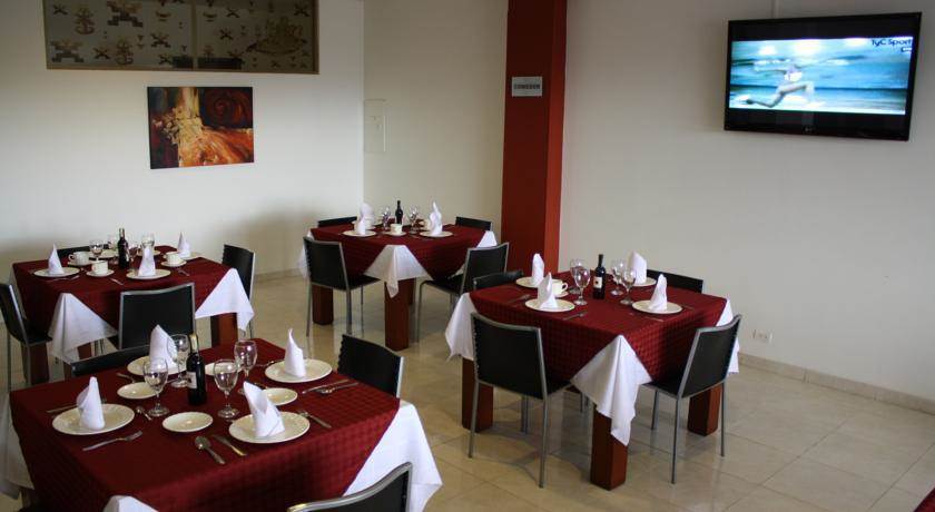 Hotel Dorado Gold Bogotá Eksteriør bilde