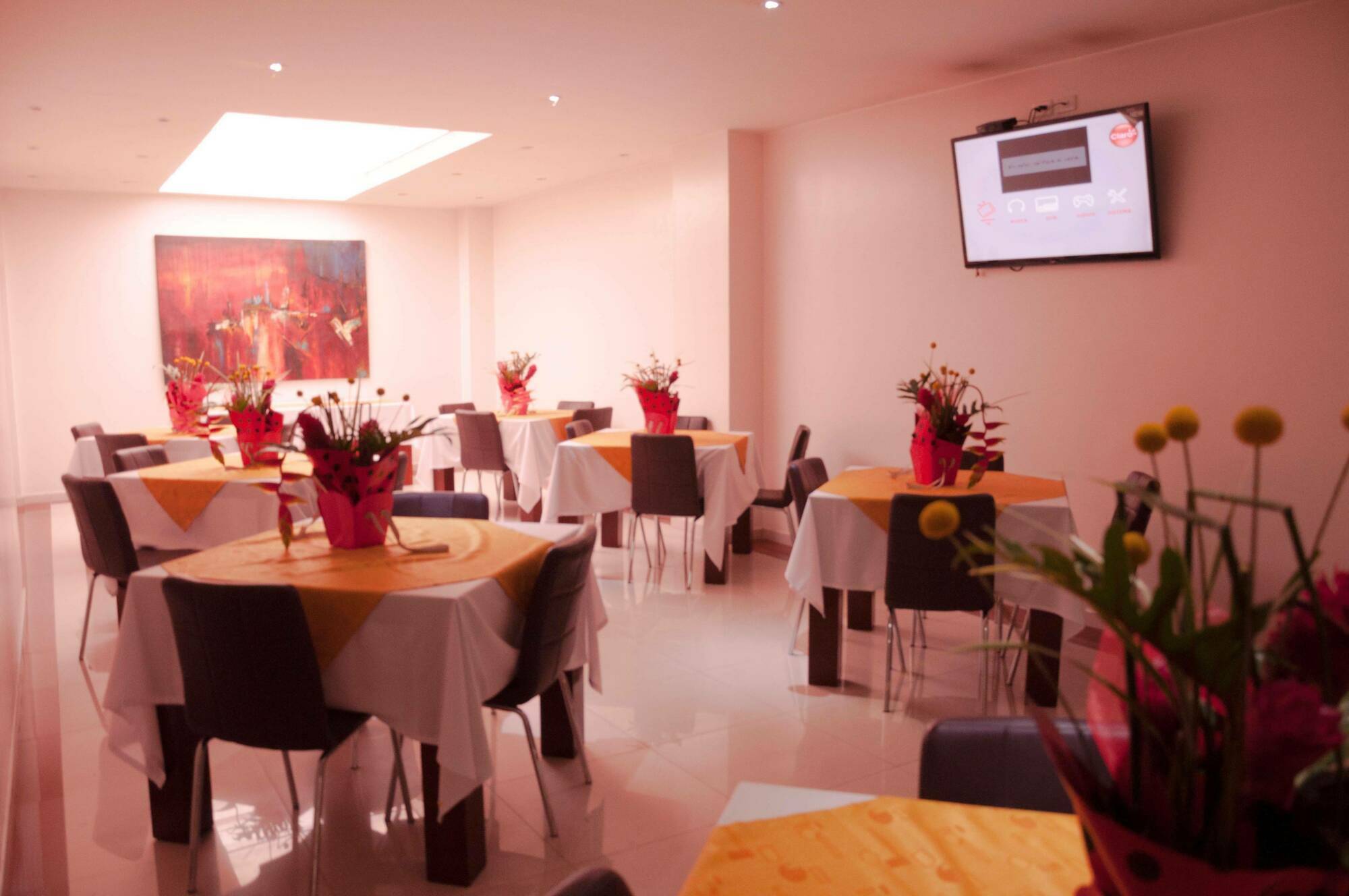 Hotel Dorado Gold Bogotá Eksteriør bilde